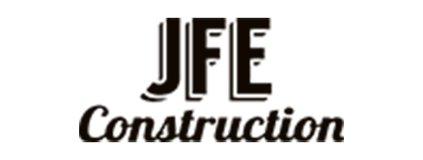 JFE Construction Logo