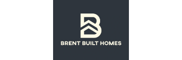 Brent Built Homes Logo