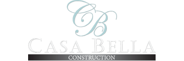 Casa Bella Construction Logo