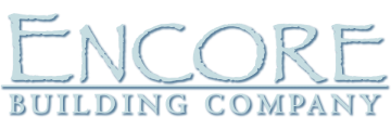 Encore Building Company Logo