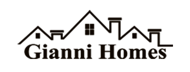 Gianni Homes Logo
