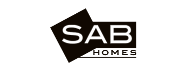 Sab Homes Logo