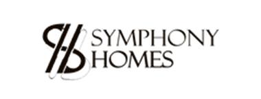 Symphony Homes Logo