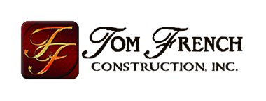 Tom French Logo