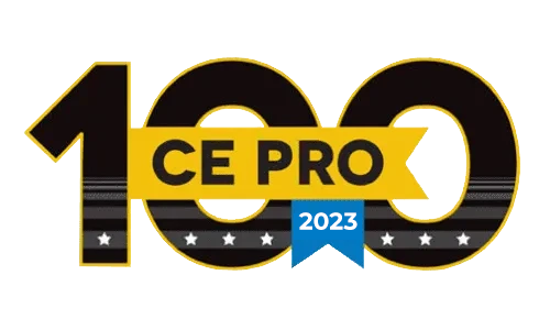 CE PRO 100