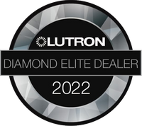 Lutron Diamond Elite Dealer 2022