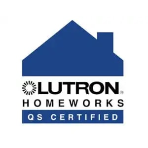 Lutron Homeworks logo