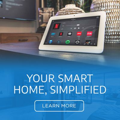 Home Automation C4