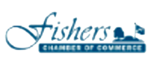 Fishers Chamber of Commerce logo