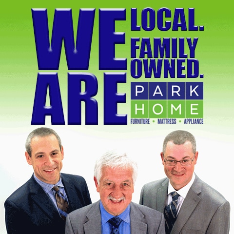 We Are Local, Family Owned