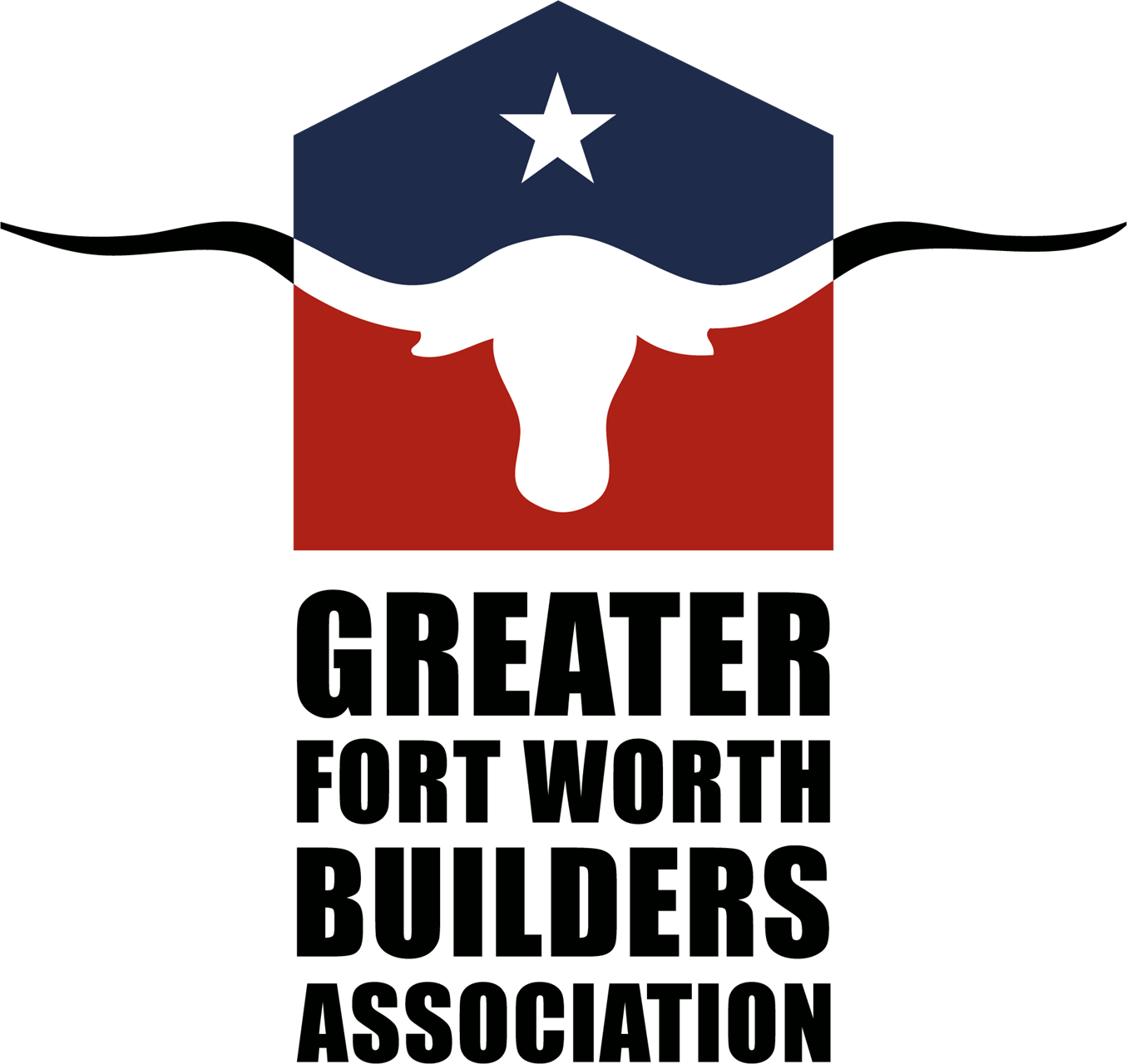 Greater Fort Worth Builders Association Logo