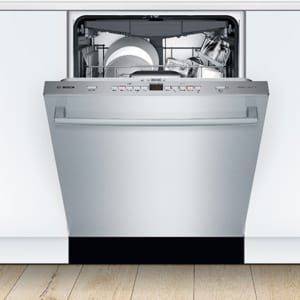 Shop Dishwashers, Texas Appliance