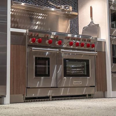 How Smeg Appliances Bring You the Retro Kitchen of Your Dreams, Friedmans  Appliance, Bay Area