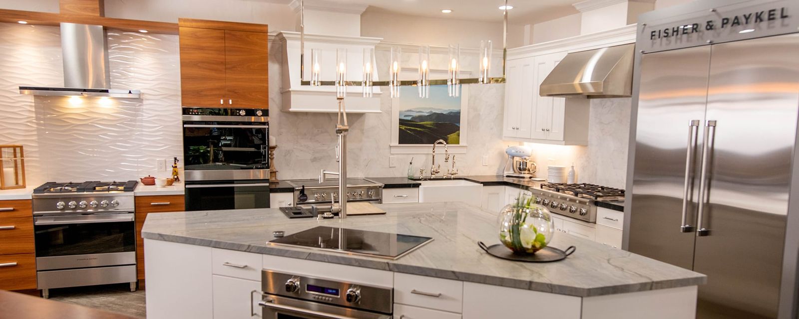 How Smeg Appliances Bring You the Retro Kitchen of Your Dreams, Friedmans  Appliance, Bay Area