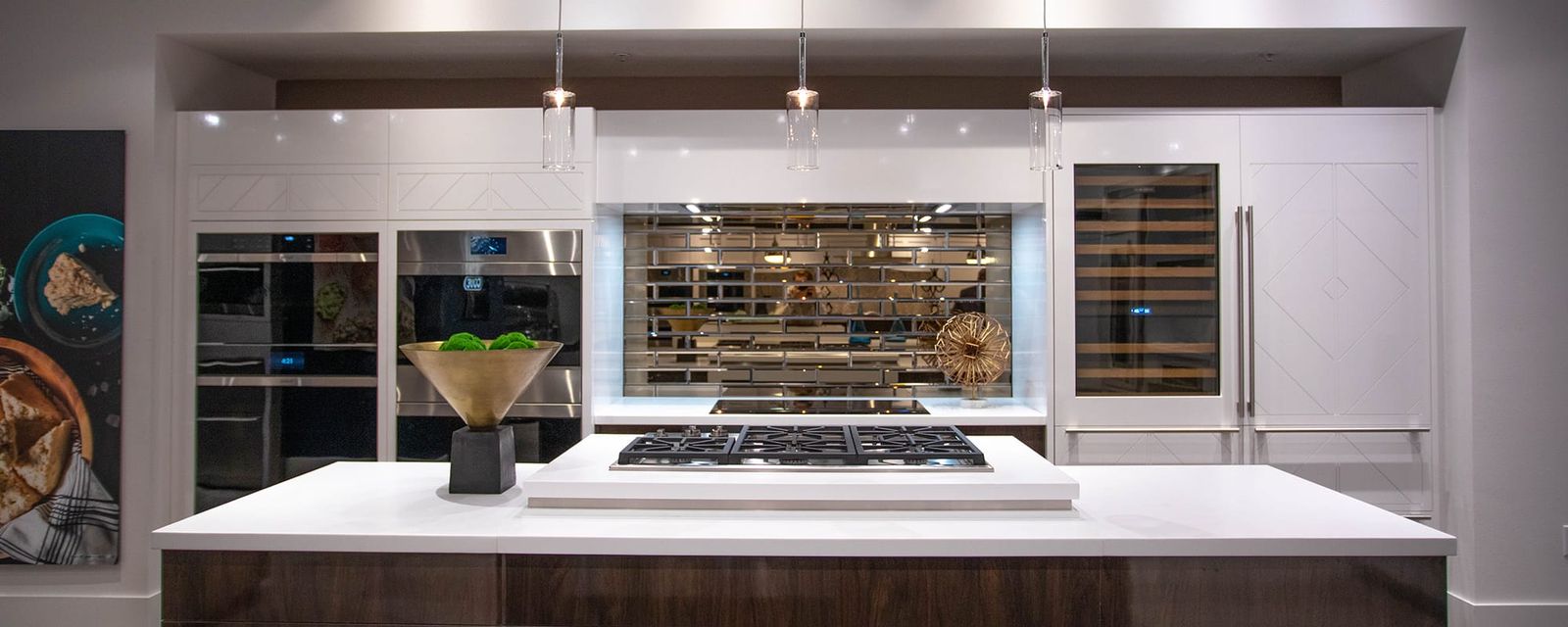 How Smeg Appliances Bring You the Retro Kitchen of Your Dreams, Friedmans  Appliance, Bay Area
