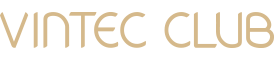 Vintec Club logo