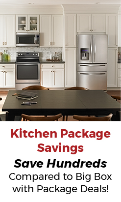 Kitchen Package Savings