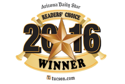 Reader's Choice Logo