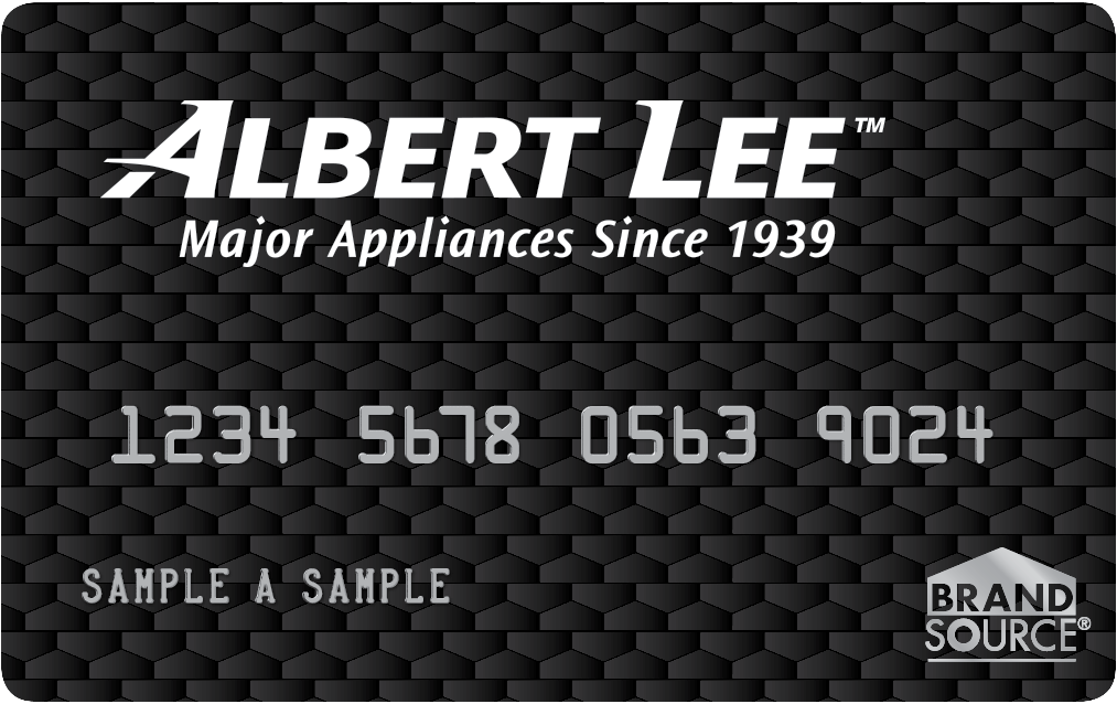 Shop Upright Freezers, Albert Lee