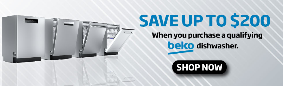 Beko Dishwashers In Stock Now