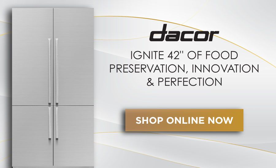 Dacor Refrigeration