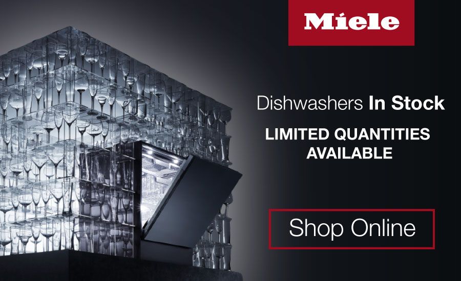 October Miele Banner