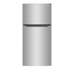 In-Stock Top Freezer Refrigerators