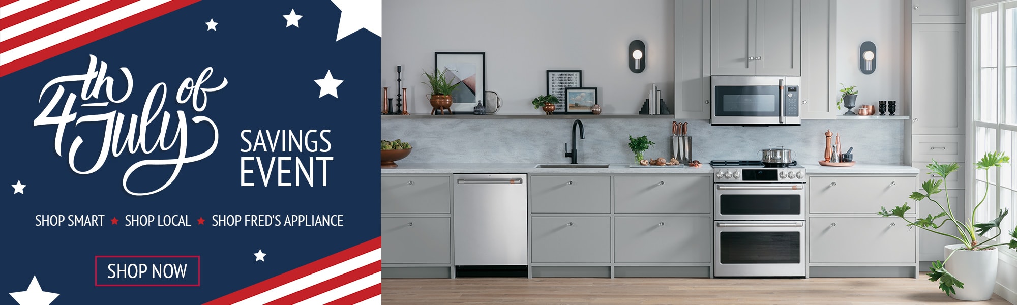 Save On Kitchen Home Appliances Fred S Appliance Eastern Washington S Northern Idaho S And Western Montana S Largest Appliance Dealer With Stores Located In Coeur D Alene Spokane Valley Spokane Kennewick Missoula Kalispell