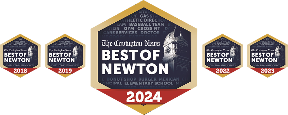Best of Newton 2024