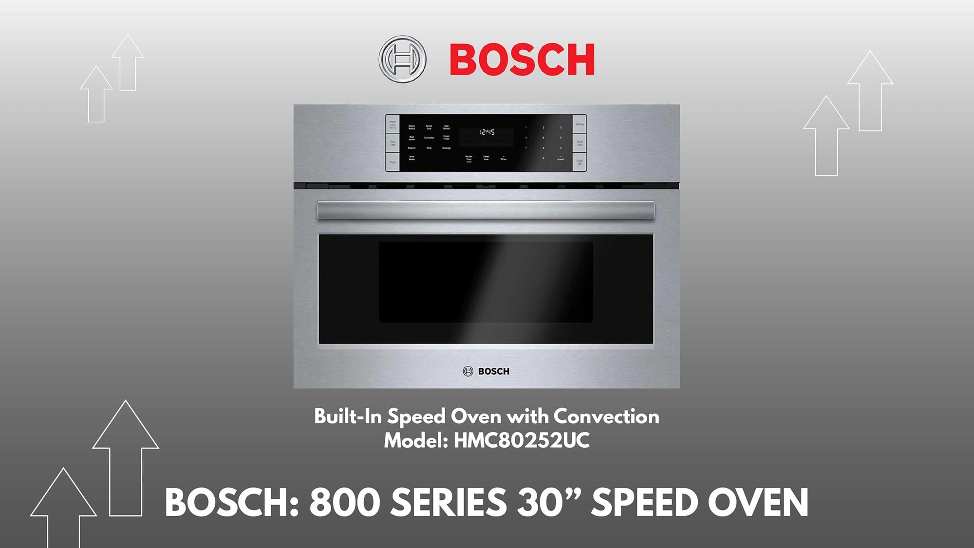 The Best Speed Ovens of 2021 - Which One Is Best for You?