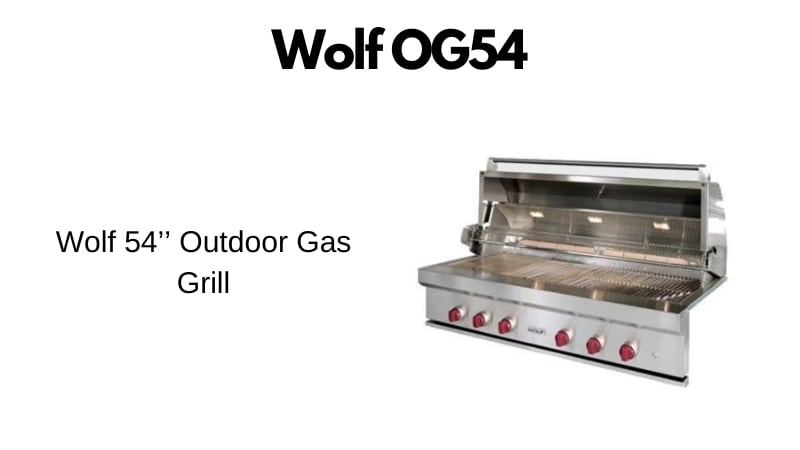 Blog Wolf Ranges Top Appliances 5 