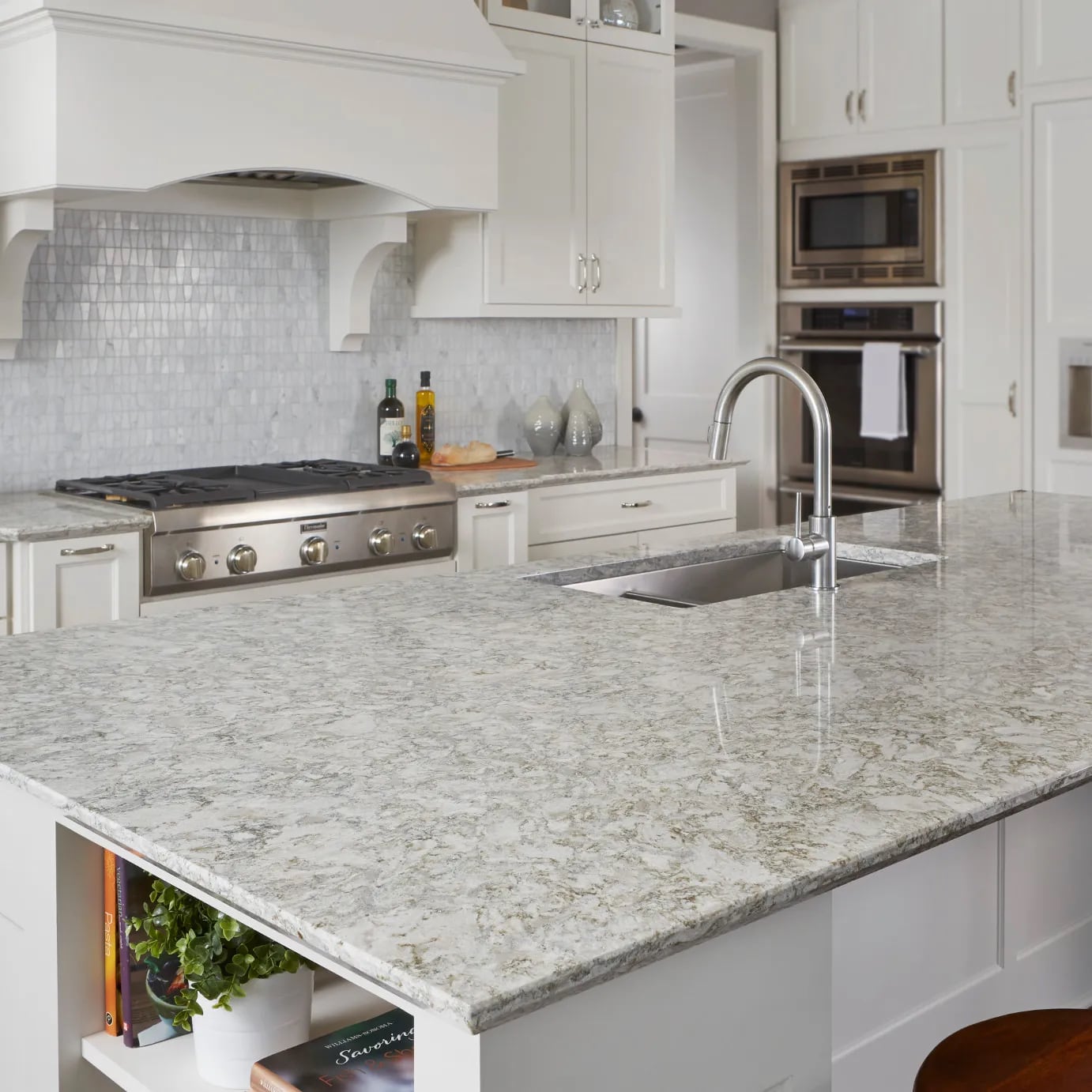 Cambria Quartz Countertops