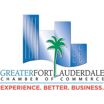Greater Fort Lauderdale Chamber of Commerce Logo