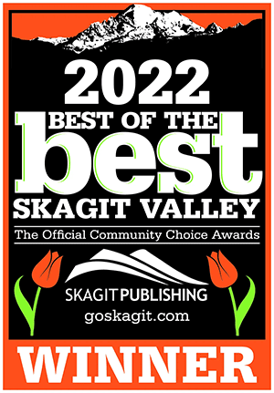 Best of the Best Skagit Valley 2022