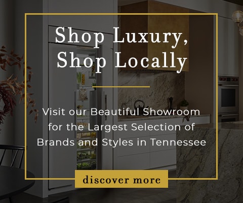 Shop Luxury, Shop Locally