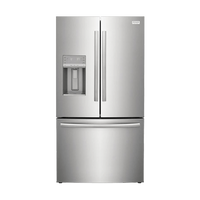 Interior vs. Exterior Fridge Water Dispensers: Which is Better?, Appliance  Center of Toledo