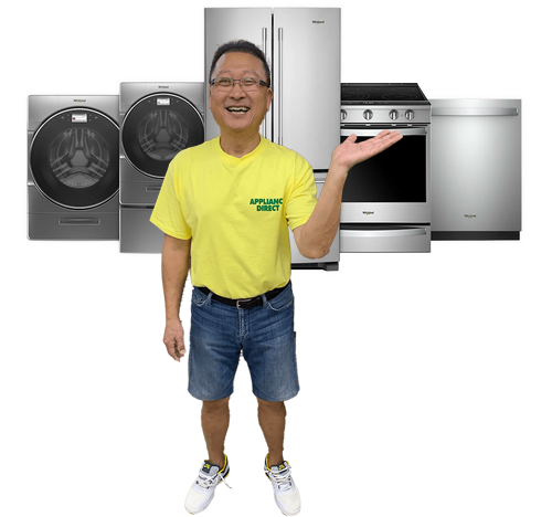 RV Appliances  Refrigerators, Furnaces, Microwaves, Washers & Dryers 