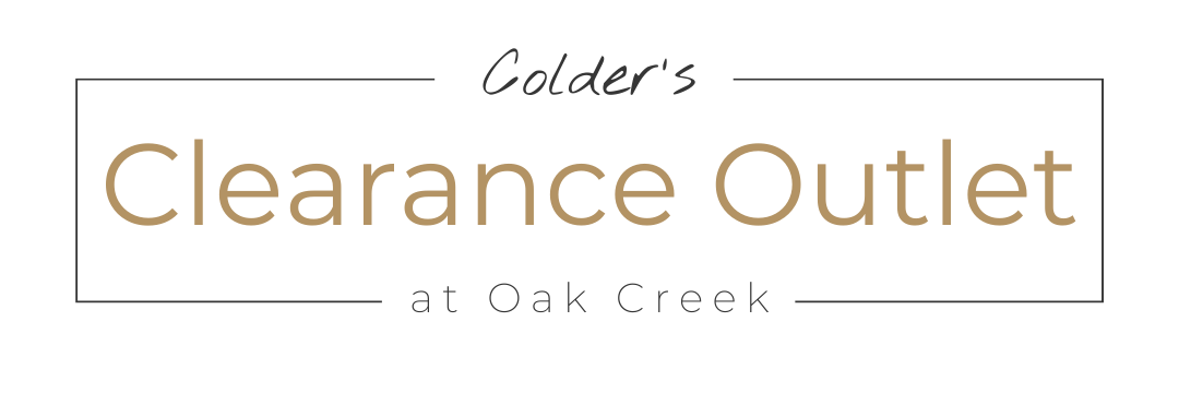 Shop Colder's Clearance Appliance, Furniture, & Mattress