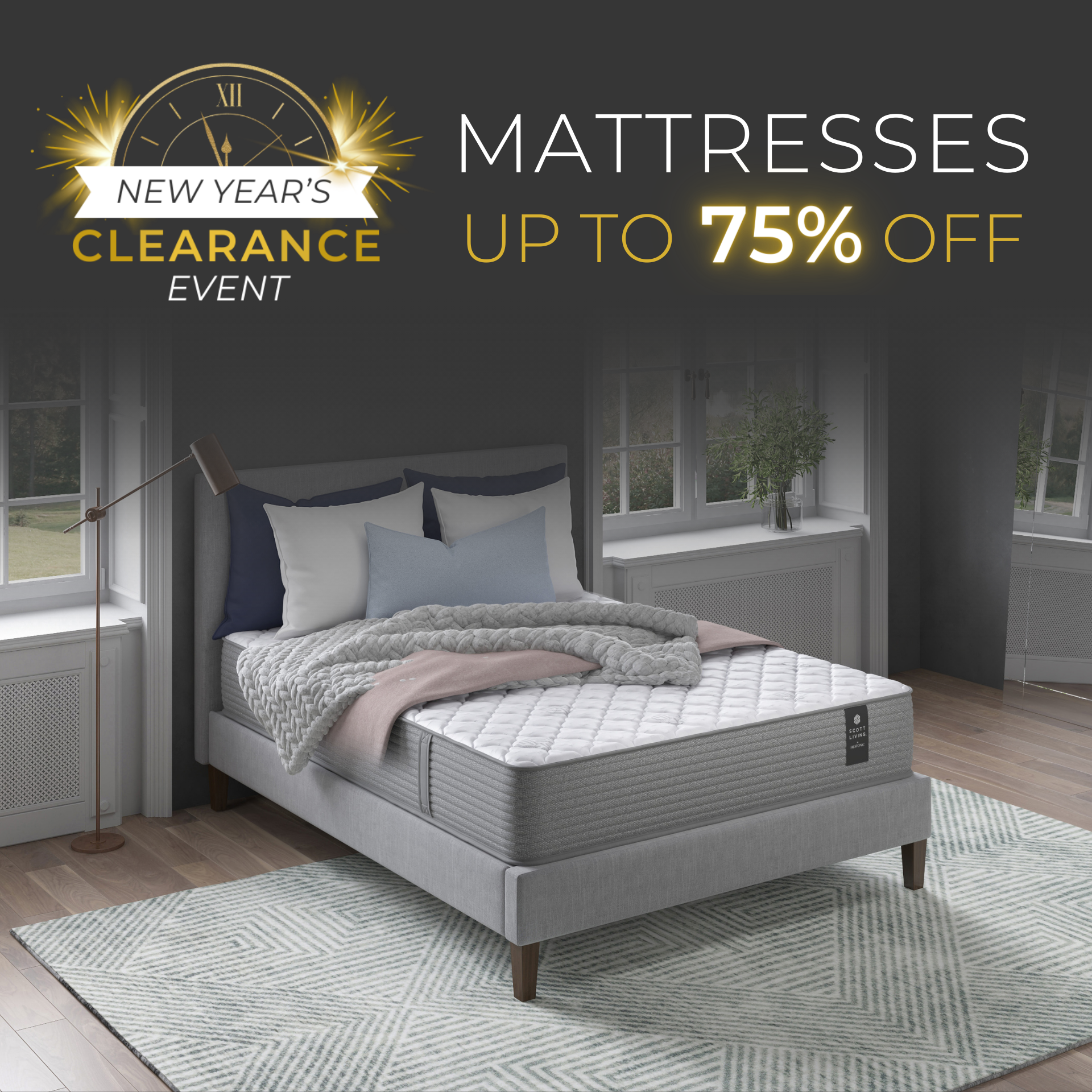 Shop Colder's Clearance Appliance, Furniture, & Mattress