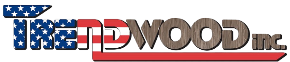 Trendwood Logo