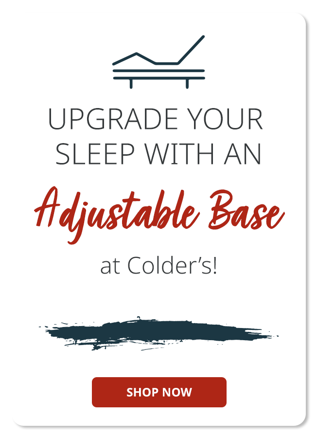 Mattress Catalog Test Colder's Milwaukee Area