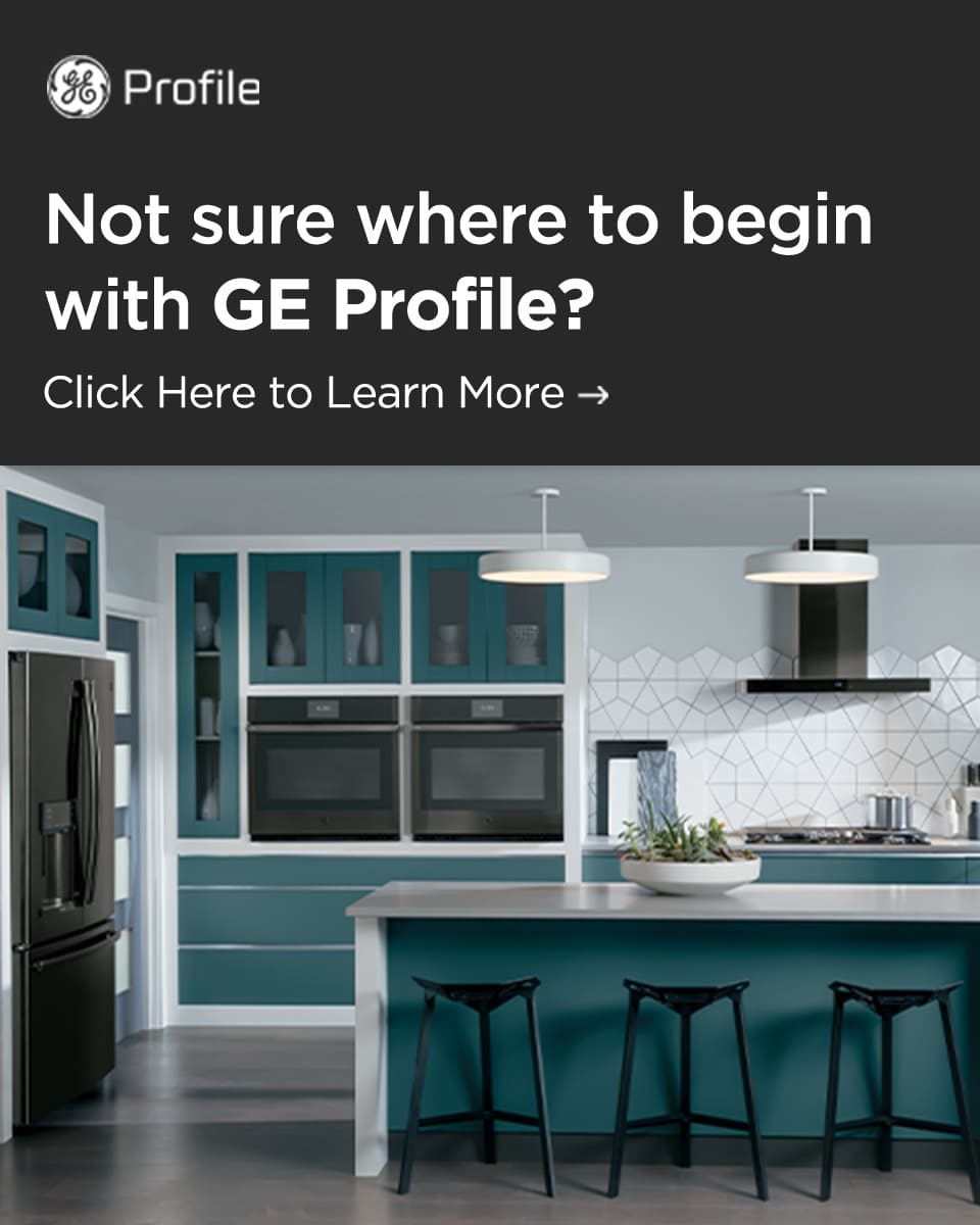 shop ge profile | and Grand TV Appliance