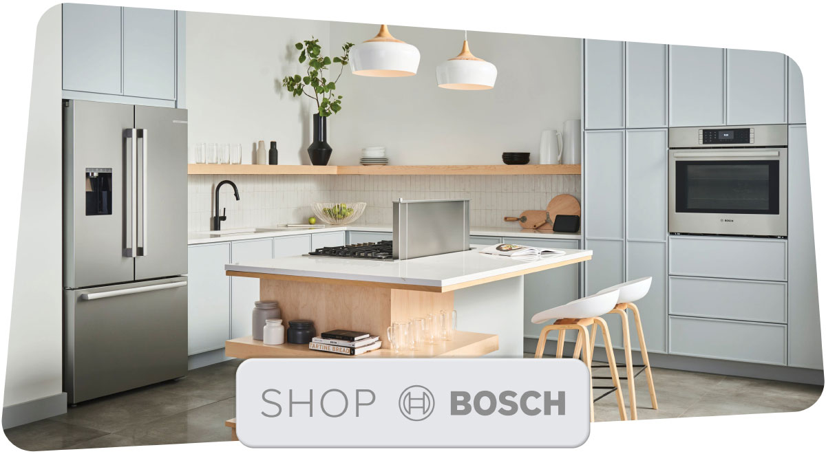 Brand Image- Bosch