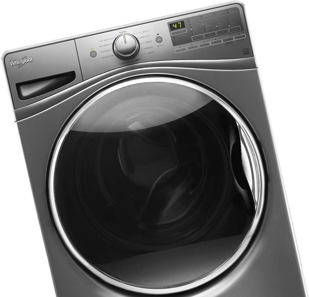 Whirlpool Wahing Machine Clearance on Appliances at Grand