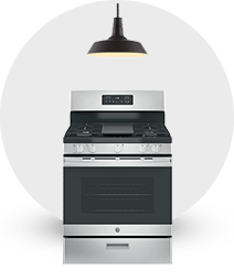 stove/oven for cooking category