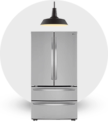 refrigerator for refrigeration category