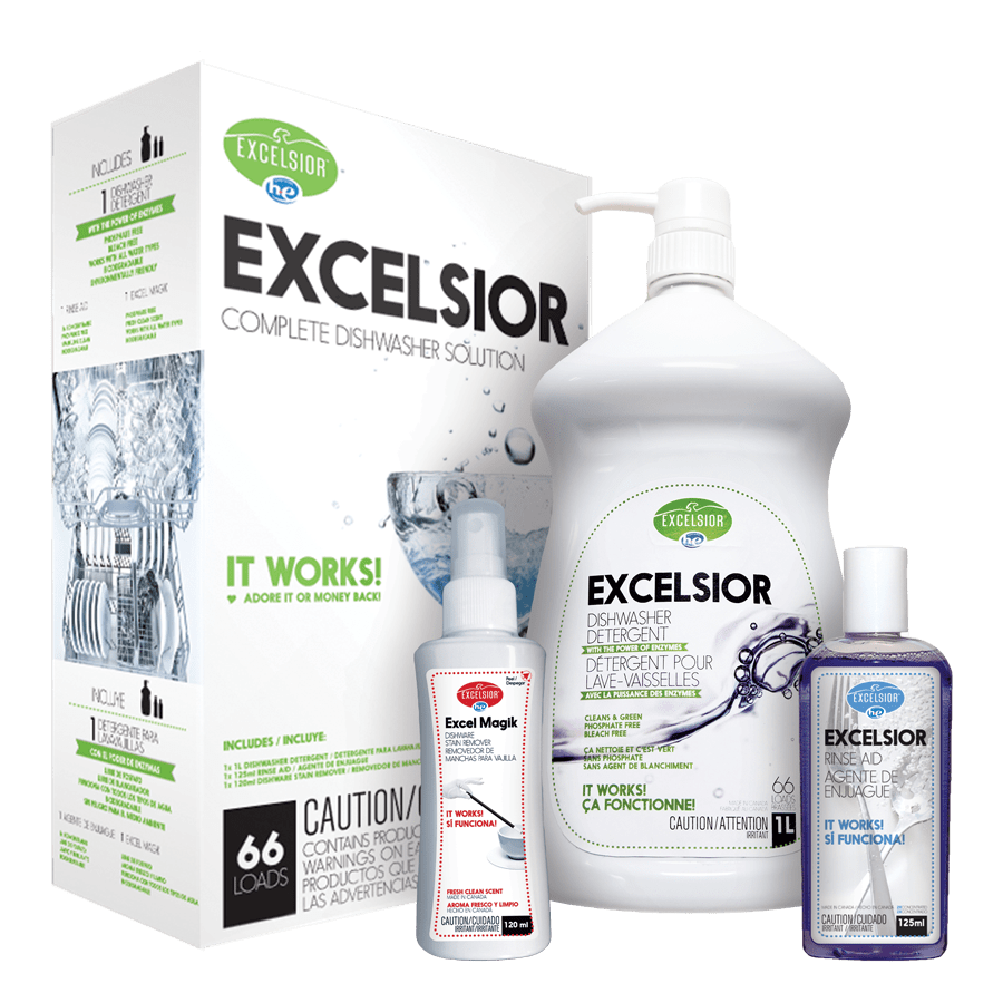 Excelsior products