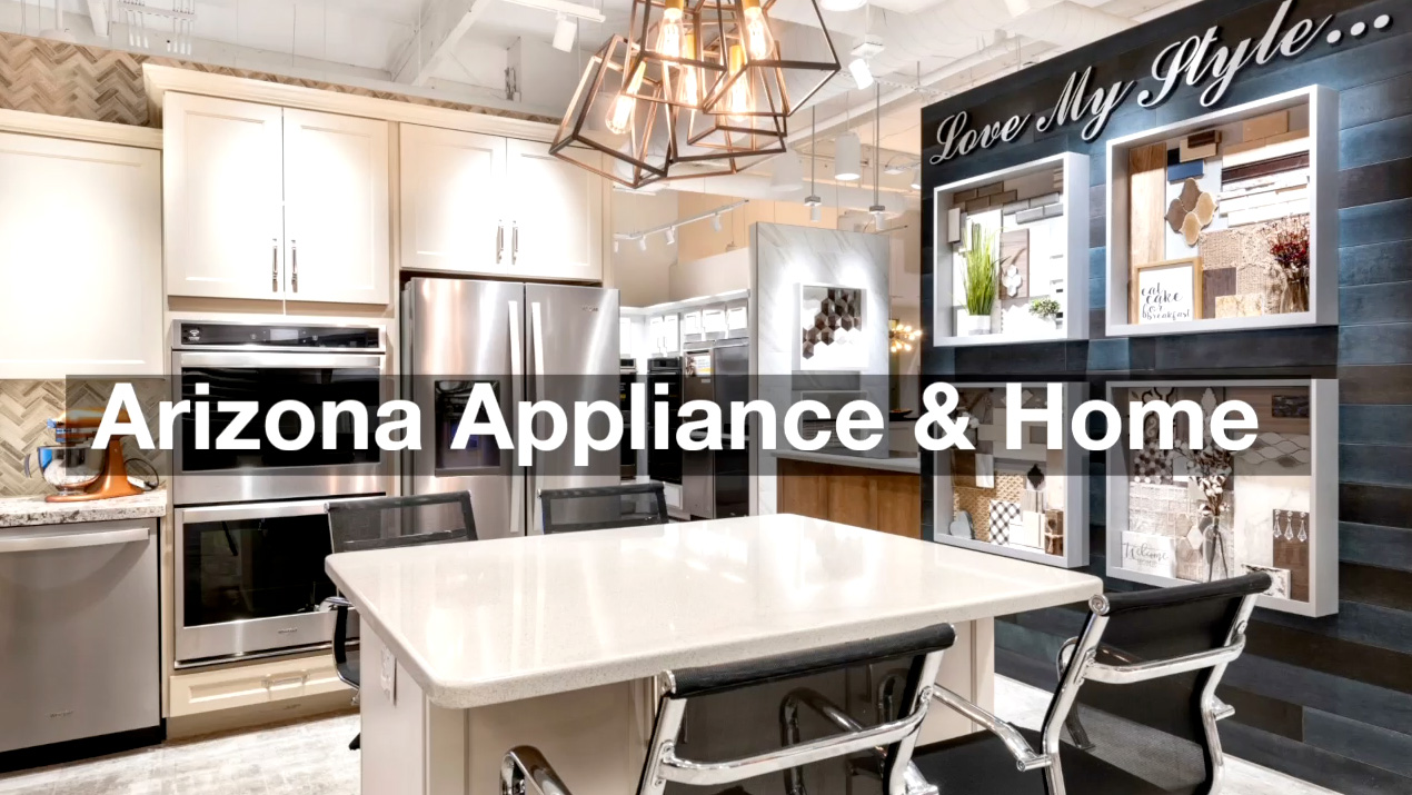Arizona Appliance & Home Video 02