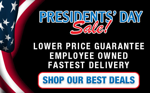 Warehouse Clearance Sale - Shop our best deals