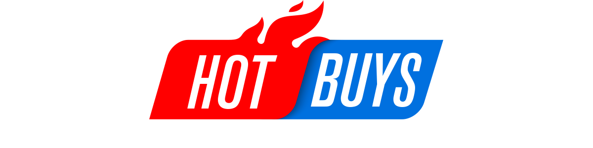 Hot Buys Logo